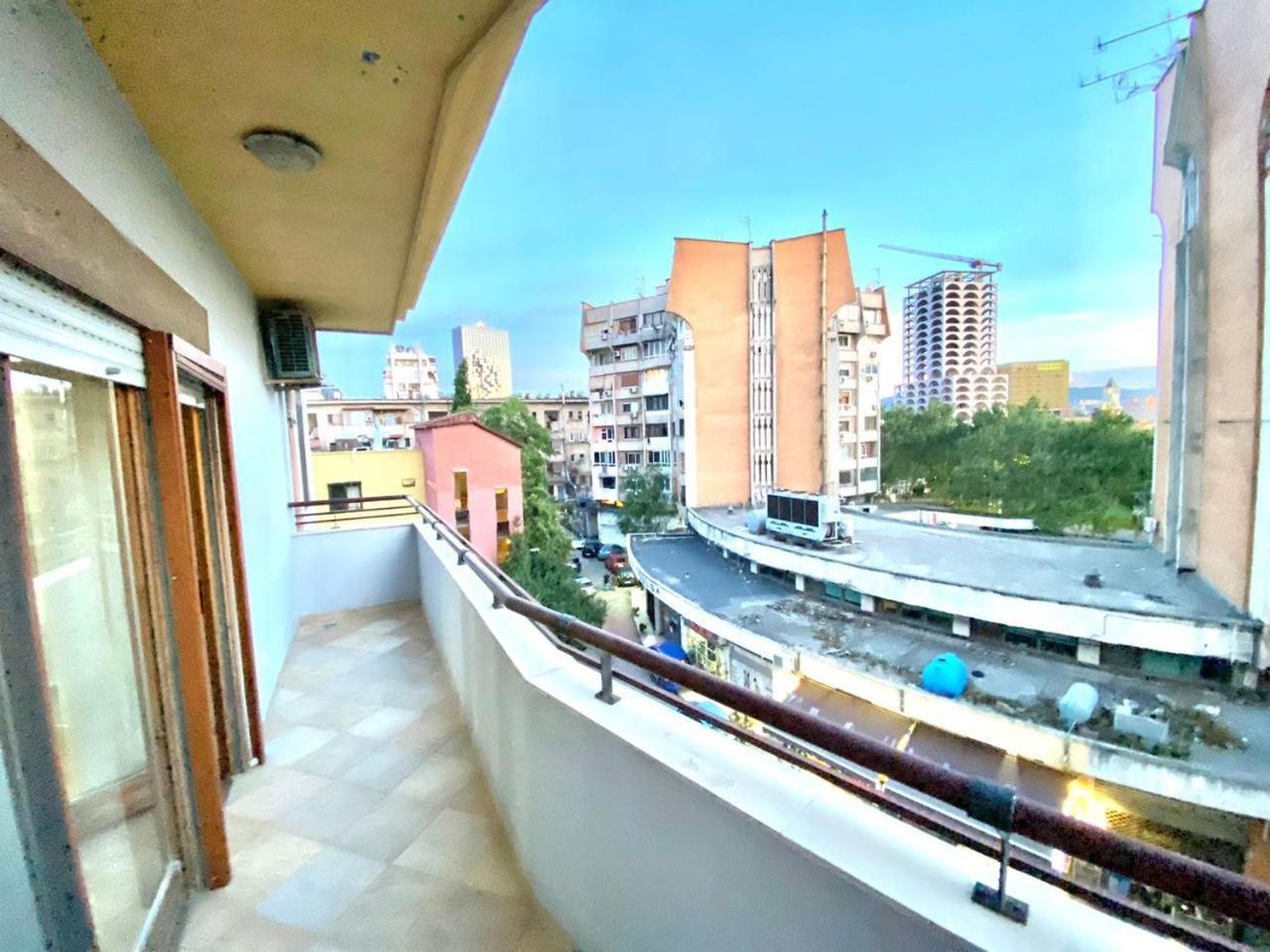 Apartamento Apartment_e Tirana
