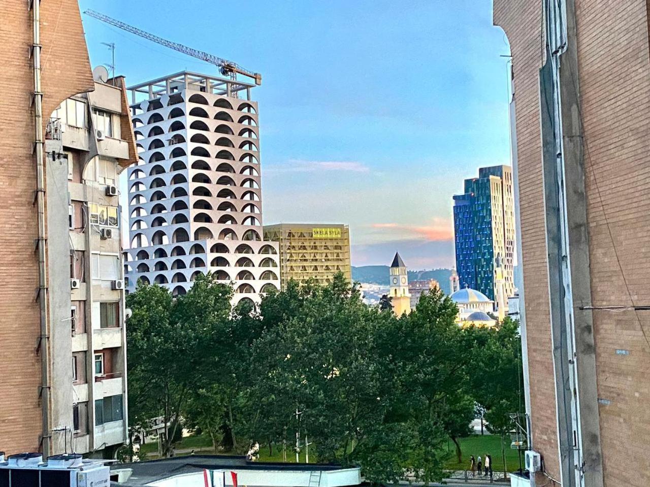 Apartamento Apartment_e *